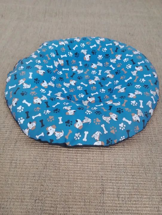 Casinha e caminha de cachorro  - Foto 2