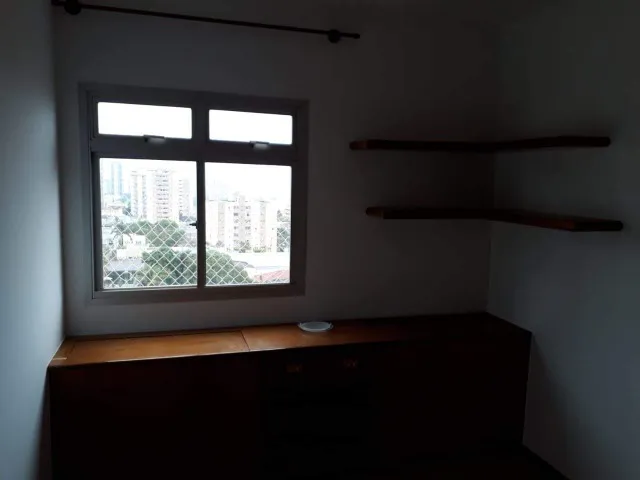 Alugo ou vendo Apartamento no Edifício Saint Paul, 3 quartos nos Altos do S.Fco
