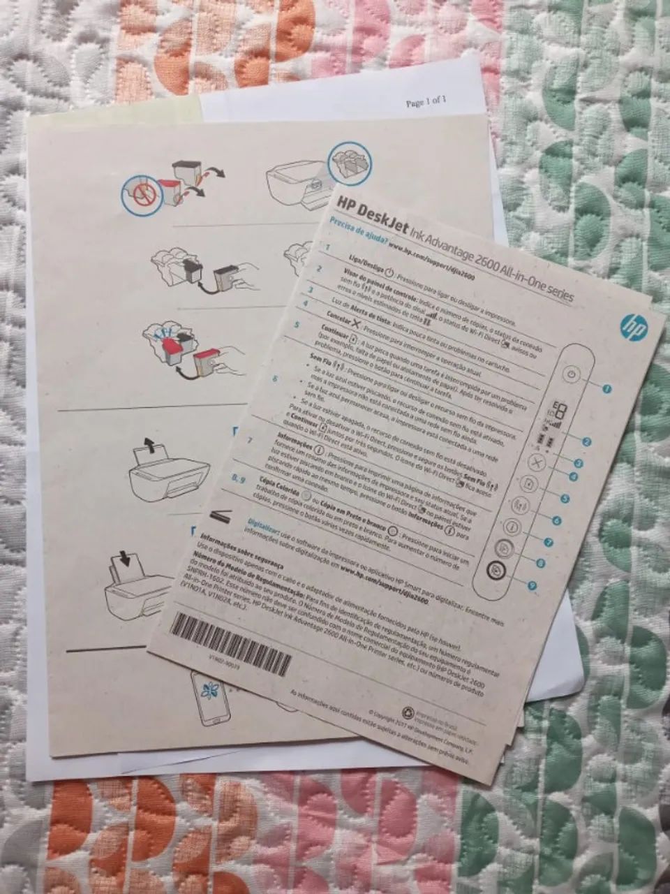 impressora com avarias flat , leia antes de perguntar * 