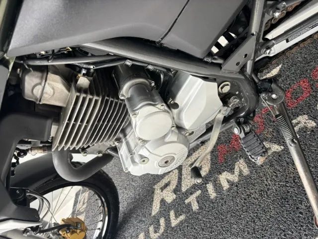 XRE 300 ANO 2018 14.500 KM - Foto 4