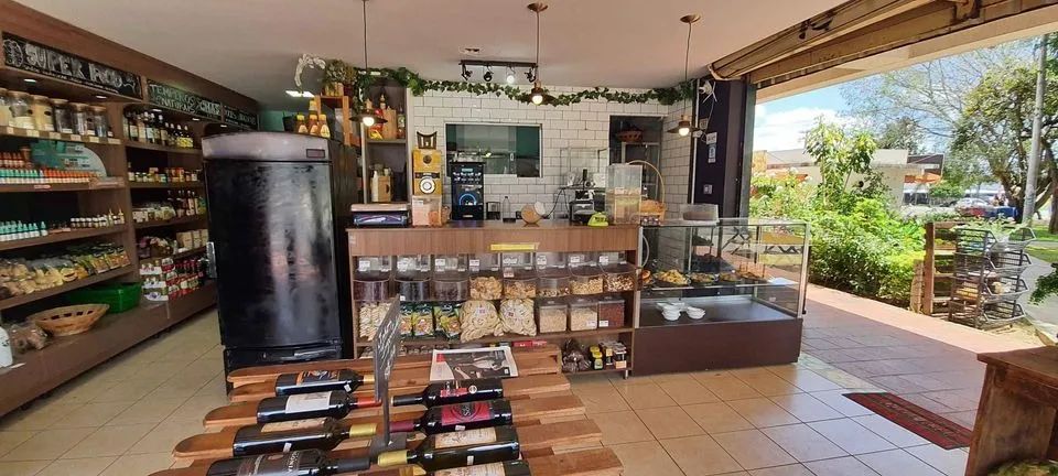 Excelente Ponto Comercial (Cafeteria - Produtos Naturais) - Foto 3