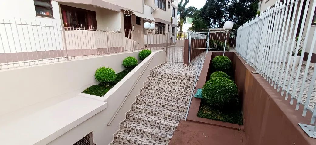 Apartamento 3 quartos 2 garagens no centro de São Bento do Sul. - Foto 4