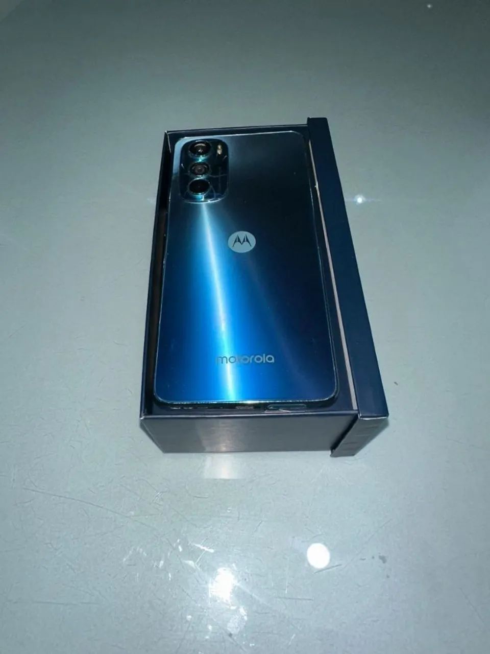 Moto Edge 30 - Foto 2