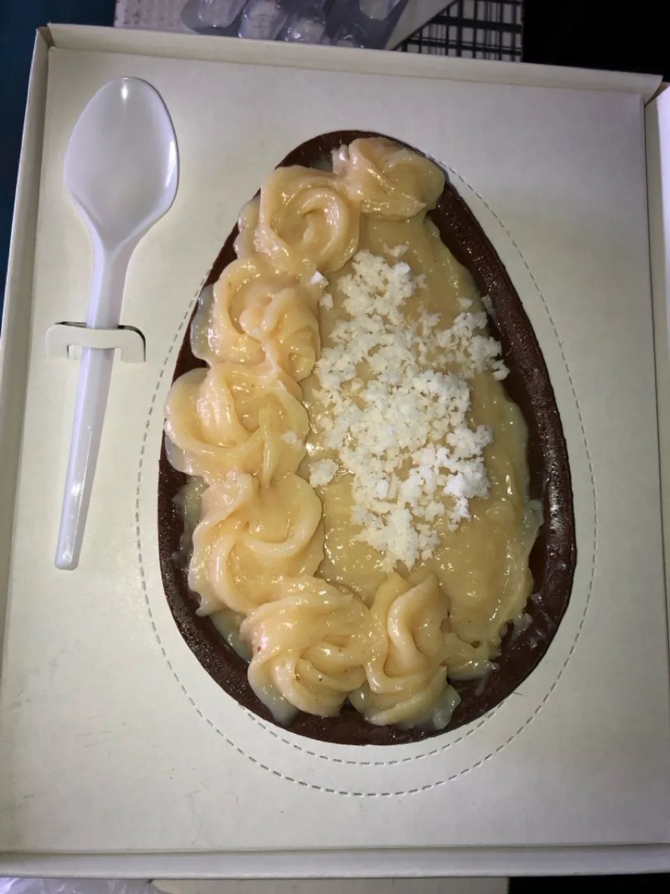 Deliciosos ovos de Páscoa. - Foto 2