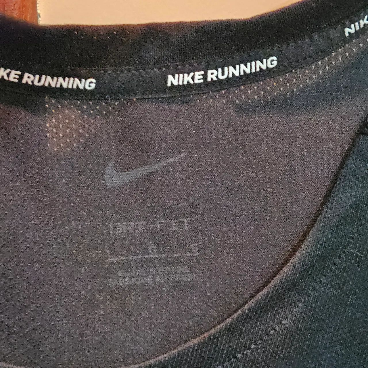 Camiseta Nike Dry Fit M/G - Foto 4