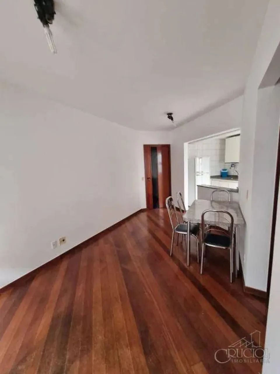 Apartamento com 1 dormitório à venda, 42 m² por R$ 270.000,00 - Centro - Londrina/PR - Foto 4