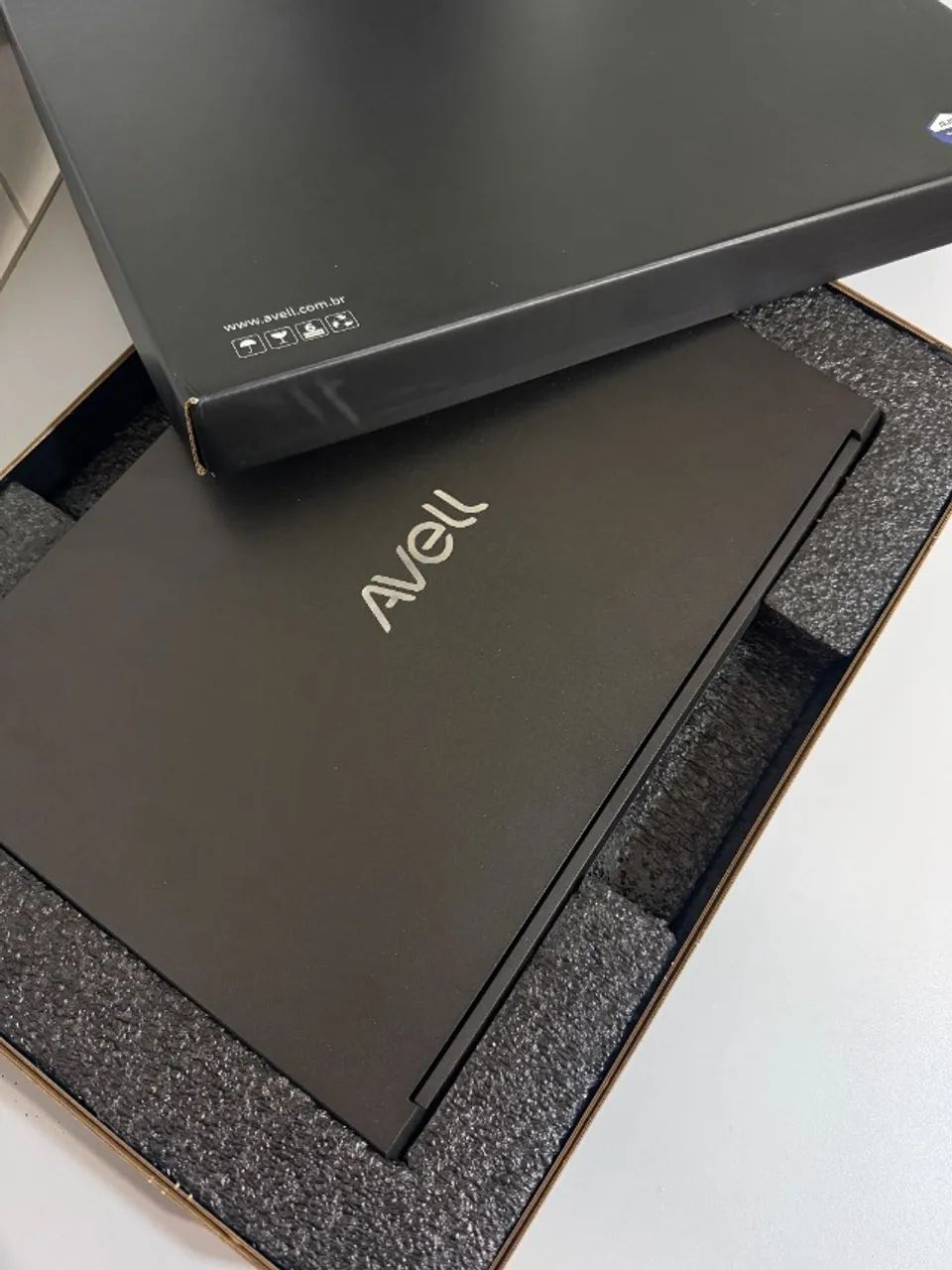 Notebook Avell STORM BS I7 RTX4050 32GB RAM - Foto 4