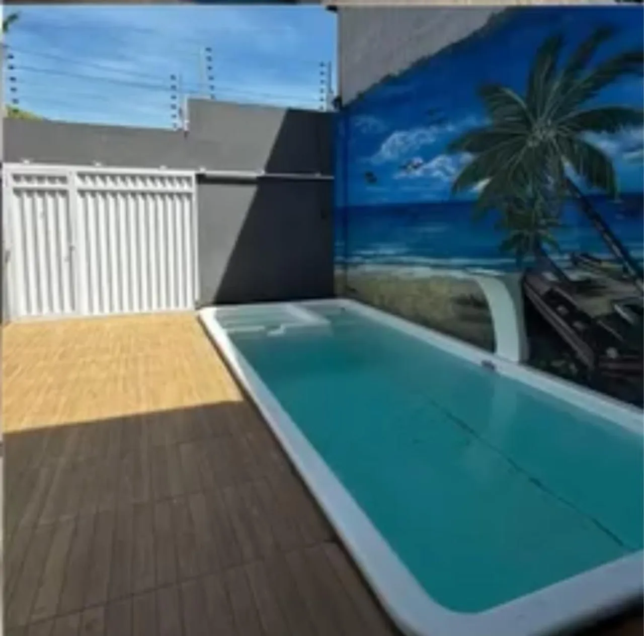 Lindo Dúplex Em Paracuru (Ce)