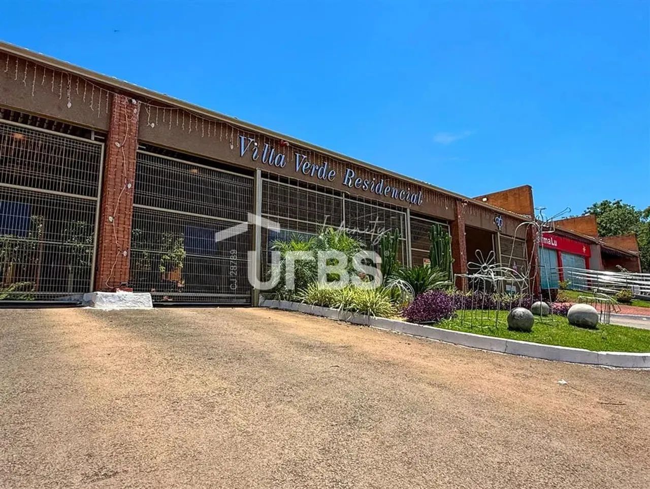 Condomínio Villa Verde - Terreno Residencial - Foto 5