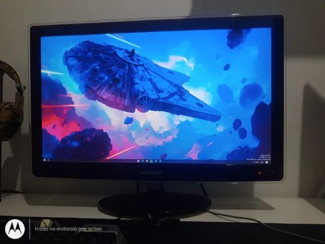 Monitor Samsung synemaster 24p64168566438531121