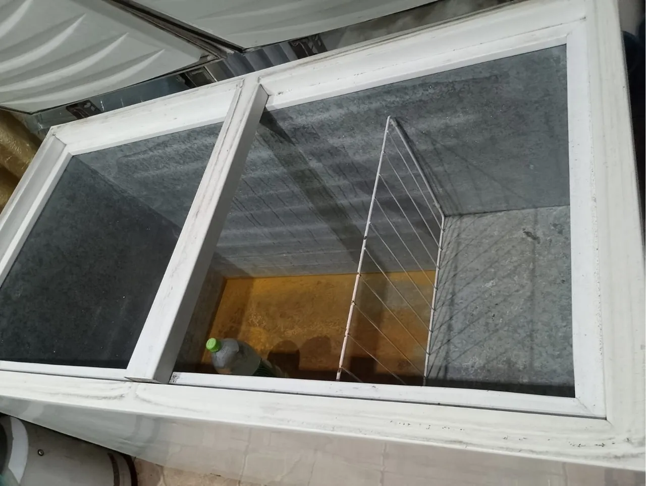 Vendo freezer 