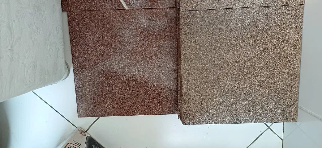 Piso 34x34 marron - Foto 6