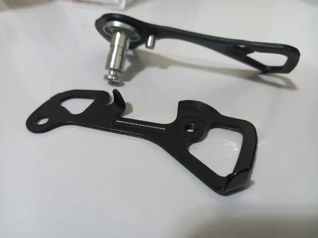 Haste Cage Cambio Shimano 105 - 5800 - Foto 3