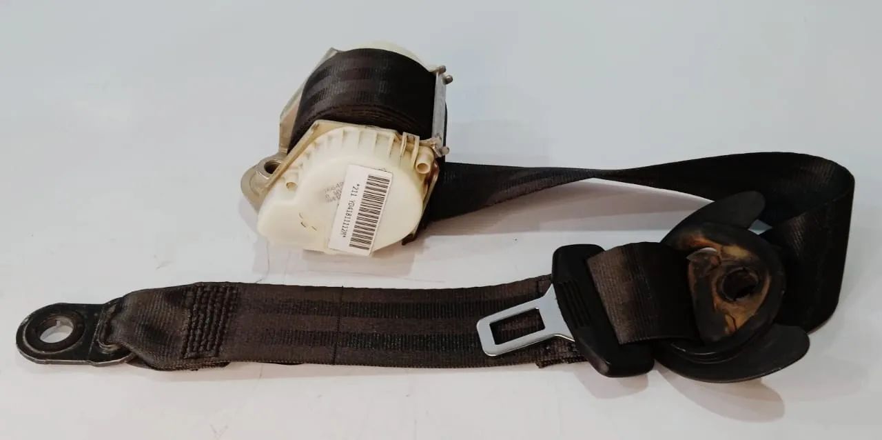 Cinto de Segurança Traseiro Esquerdo Amarok 2012 - 2018