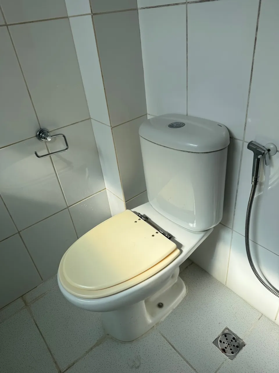 Vaso Sanitário Celite Completo