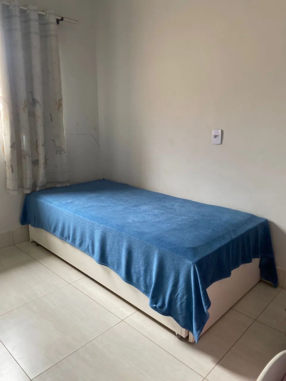Bi cama solteiro 100% MDF - Foto 2