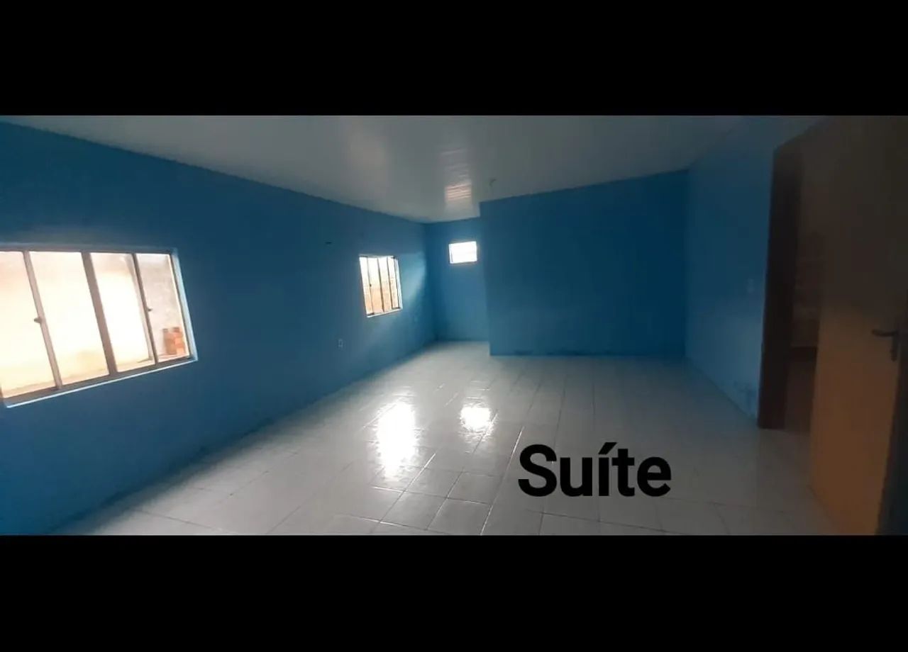 Foto - São Luís - Fabril