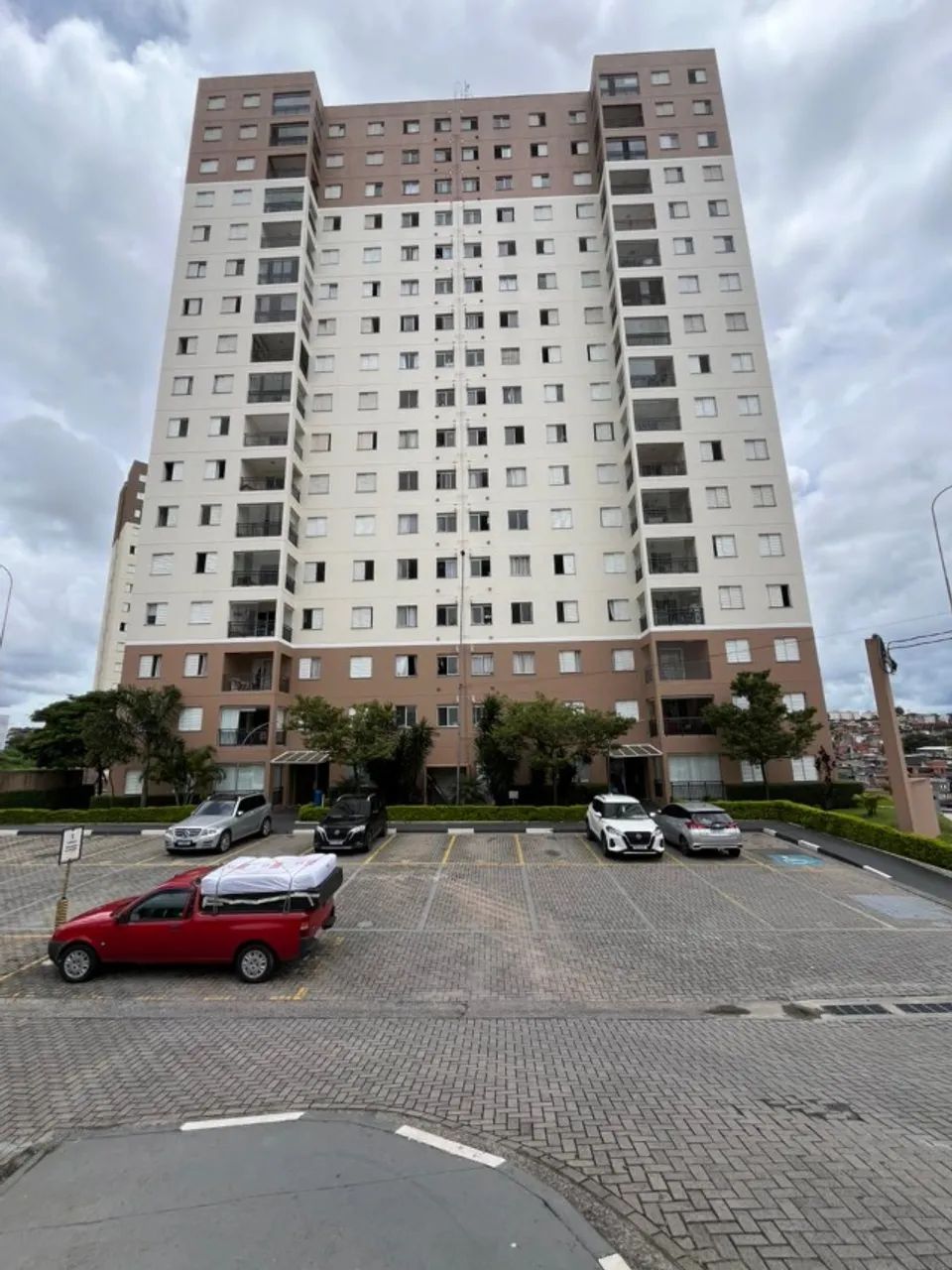 Foto - Carapicuíba - Parque Jandaia