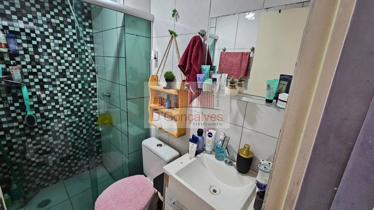 Apartamento em Canhema - Diadema - Foto 10