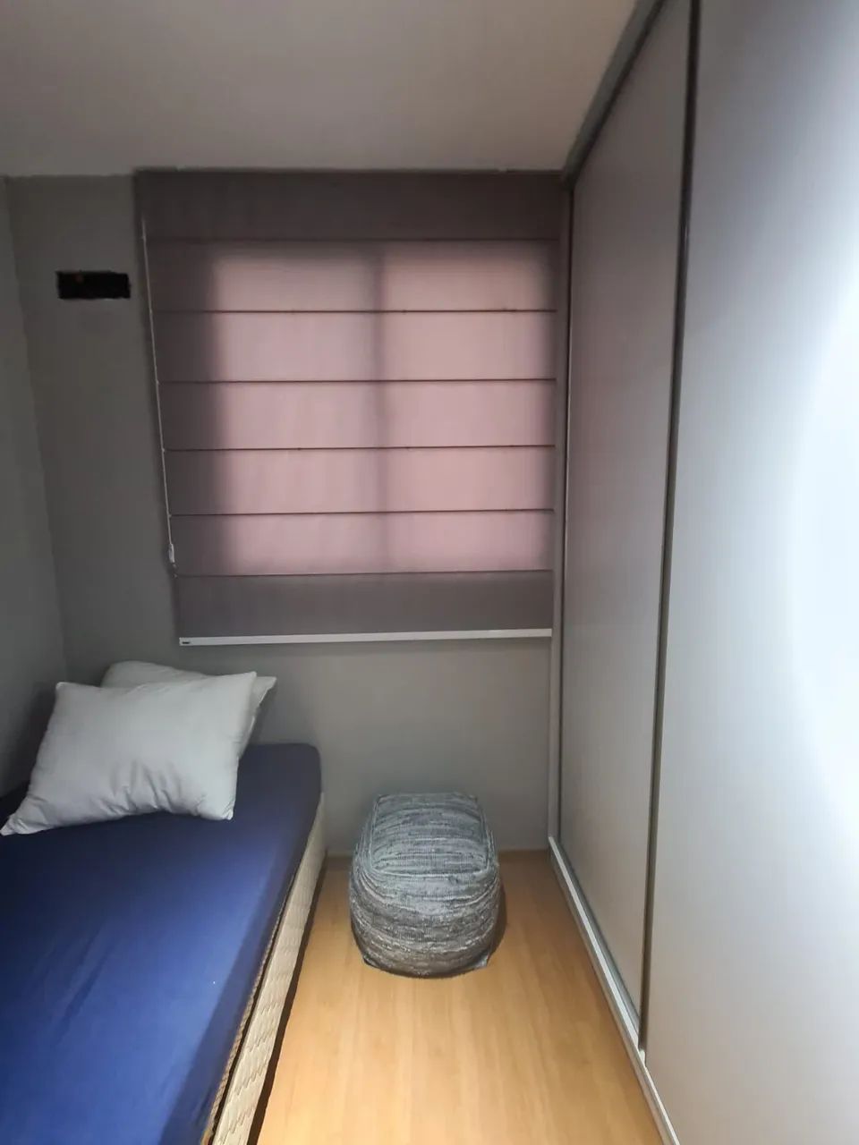 ALUGO APARTAMENTO MOBILIADO NO CONDOMÍNIO CHAPADA BOULEVARD - Foto 2