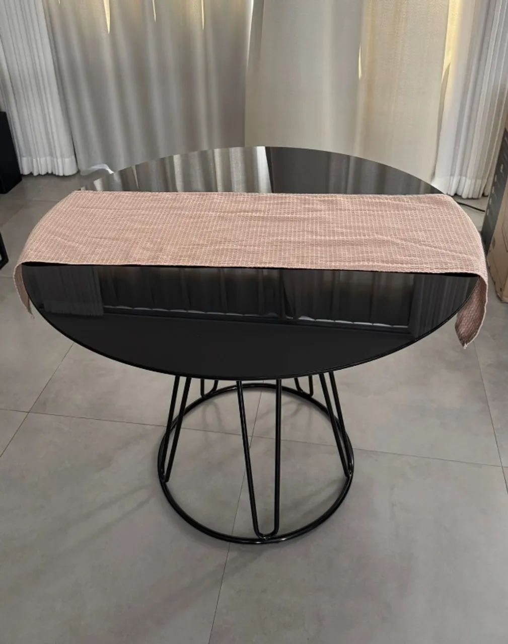 Mesa 100cm - Foto 3