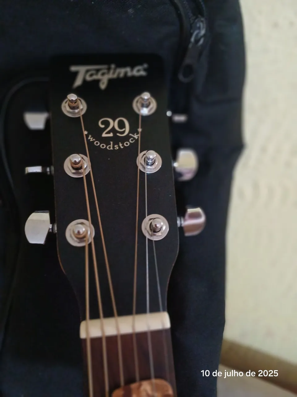 Violão Tagima