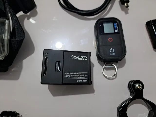 GoPro Hero 3 Plus - Foto 3