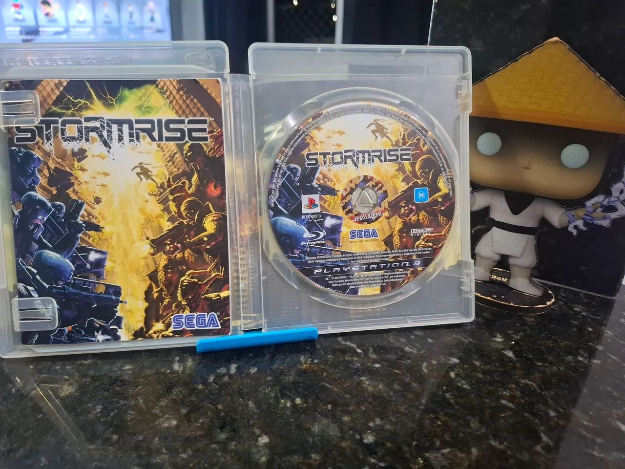Stormrise - Ps3 - Foto 2