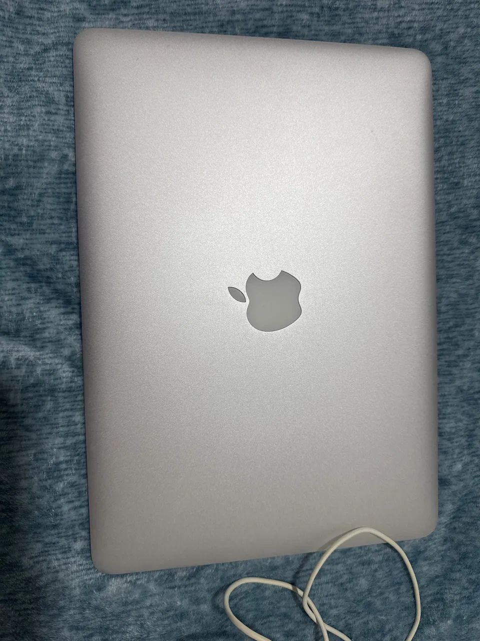 MacBook Air 13? 2017 | i5 1.8GHz | 8GB RAM | SSD | Excelente