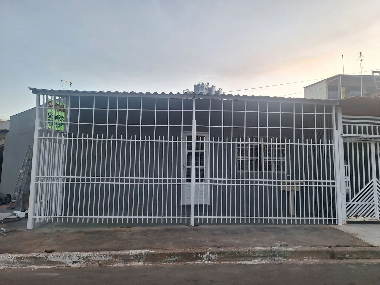 foto - Brasília - Samambaia Sul (Samambaia)