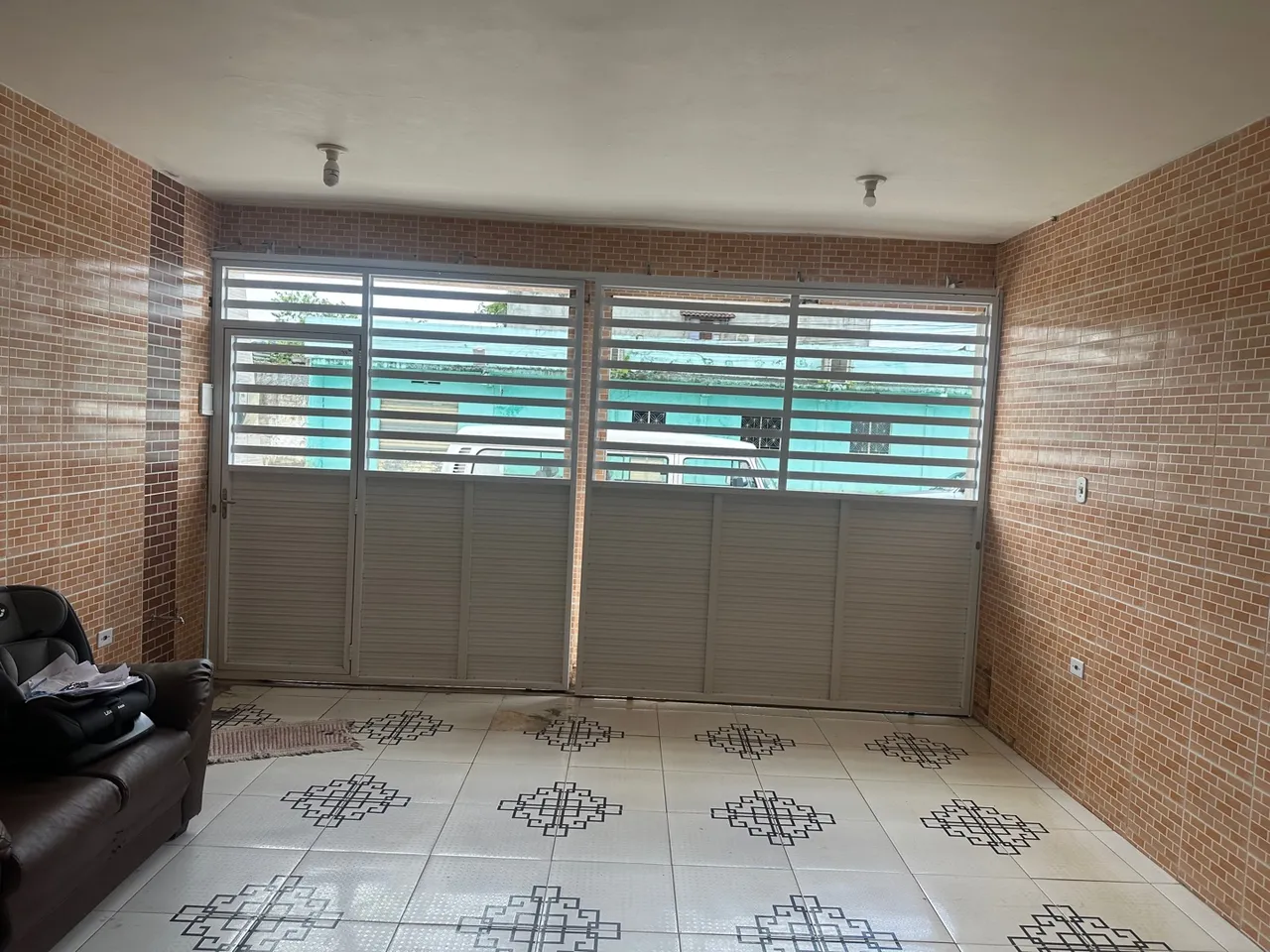 Excelente casa na santa lúcia