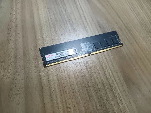 Memória RAM PUSKILL 8GB 3000MHz CL16 (1x8) - USADA - Foto 4