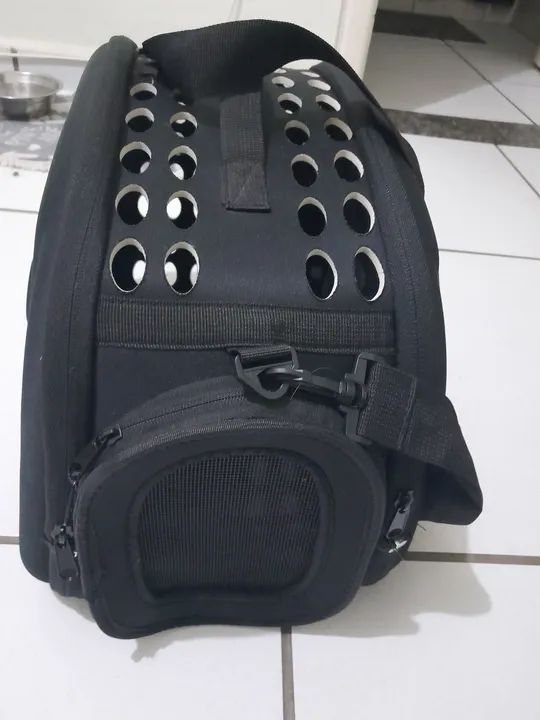 Bolsa para viagem - Foto 3