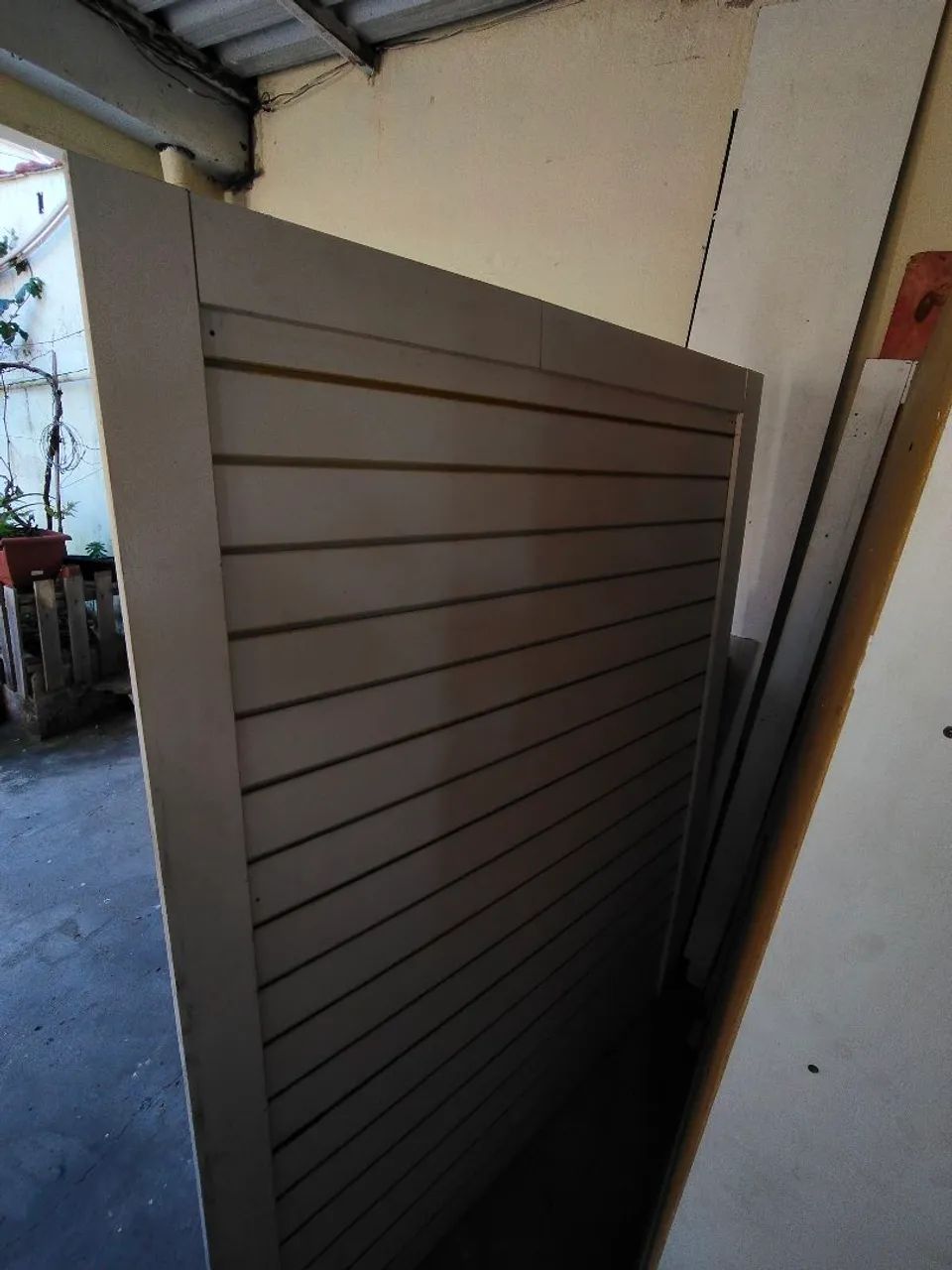 Painel Canaletado - Foto 2