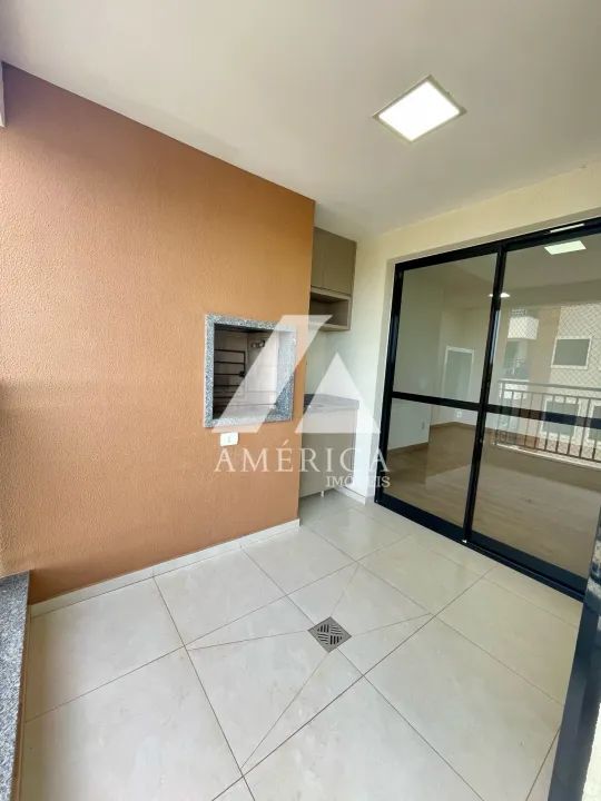 Upper Parque das aguas com 3 quartos, sendo uma suite para aluguel em Cuiabá-MT - Foto 4