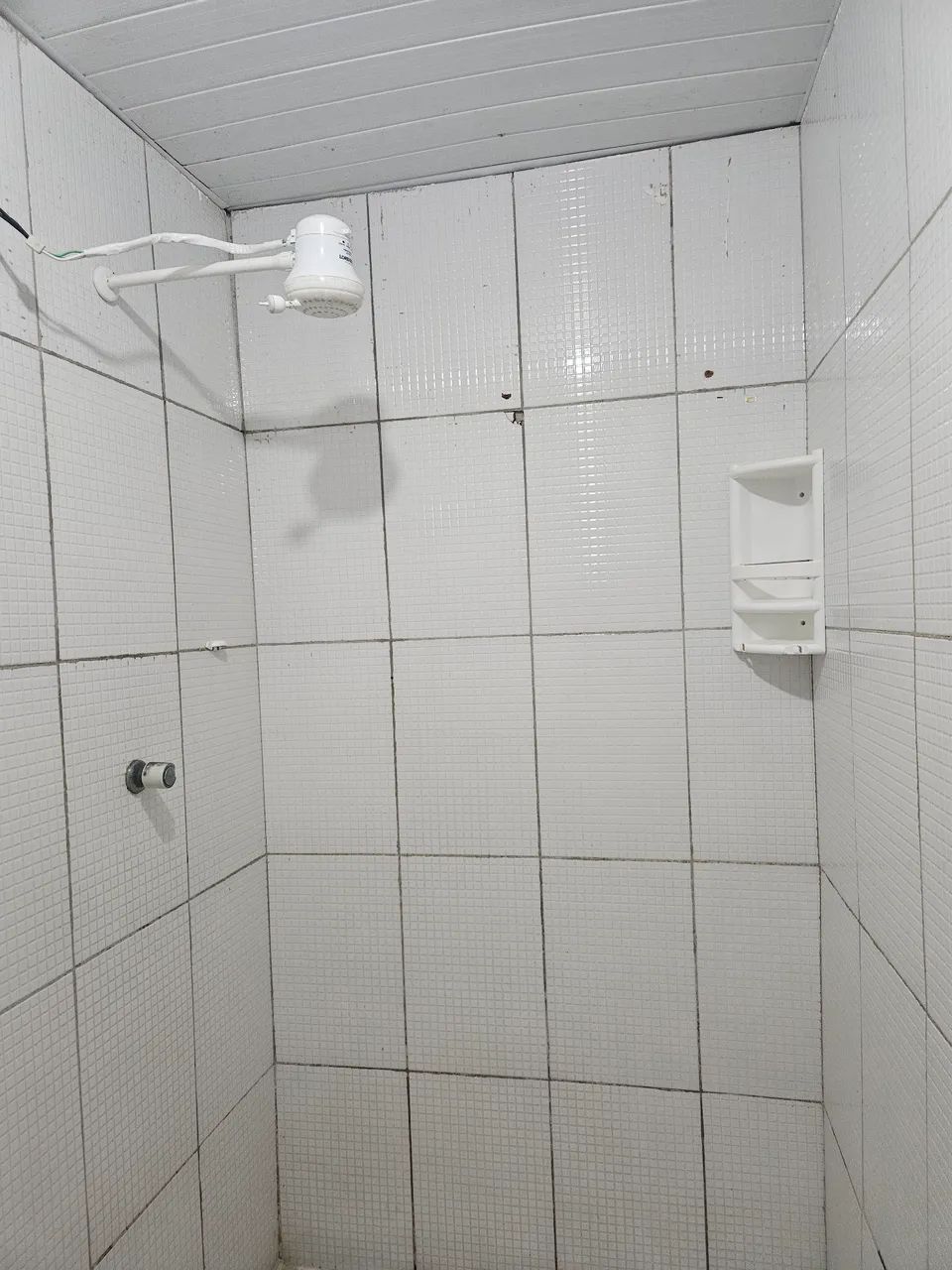 1/4 e sala Cozinha e banheiro  - Foto 4