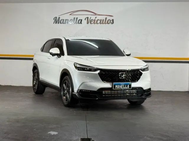 HRV ADVANCE 1.5 TURBO - Foto 2
