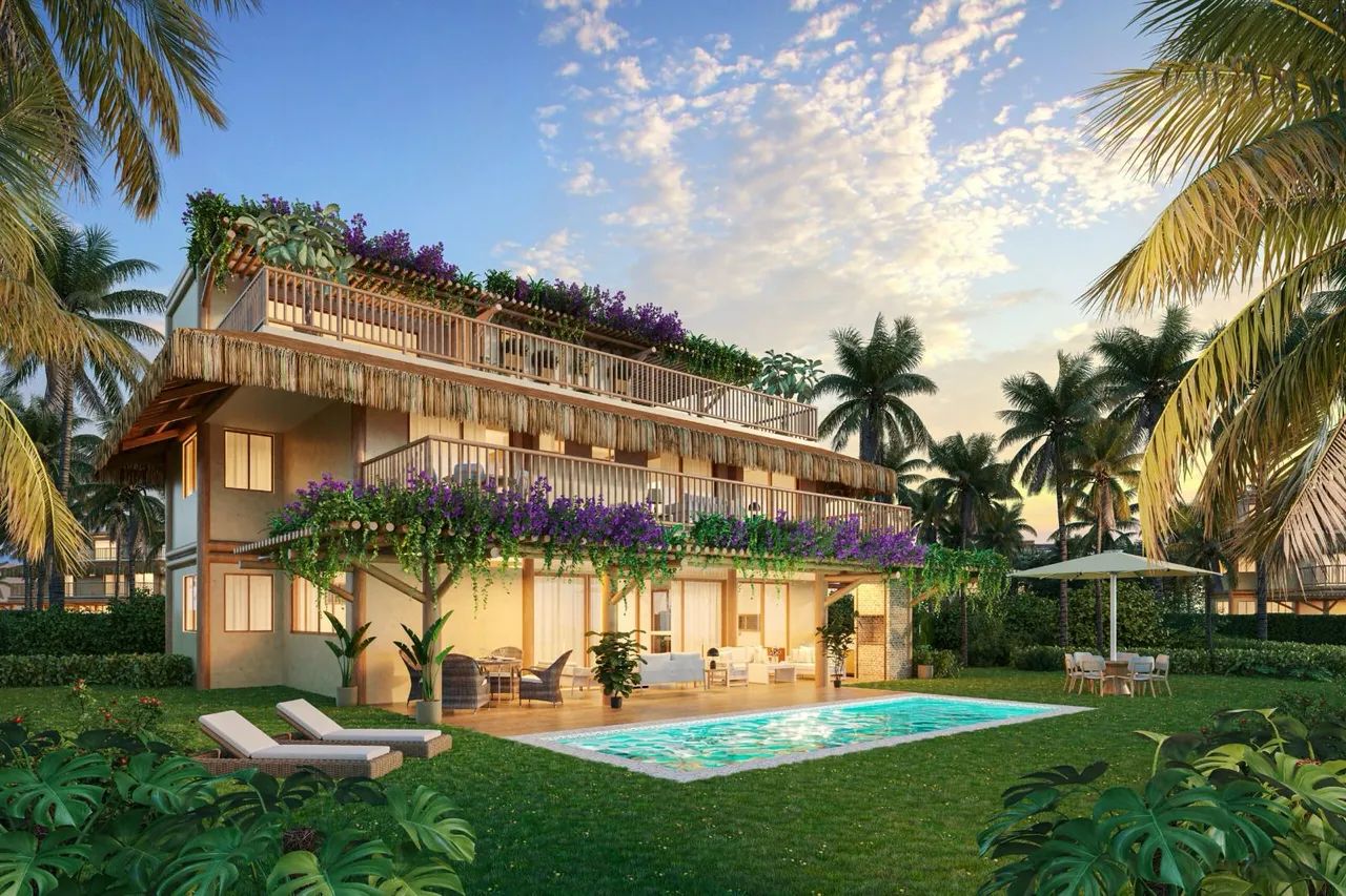 Fortim Eco Village lançamento em Fortim CE TR118124 FOR -1CBSTB6 - Foto 4