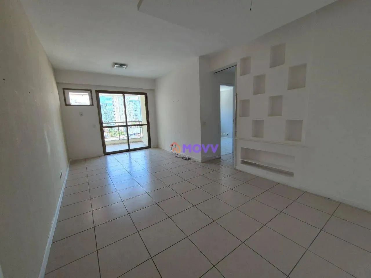 Apartamento com 3 dormitórios à venda, 92 m² por R$ 780.000,00 - Icaraí - Niterói/RJ - Foto 5