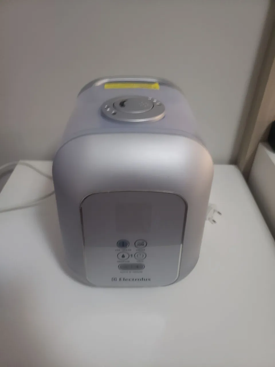 Umidificador de Ar Electrolux - Usado