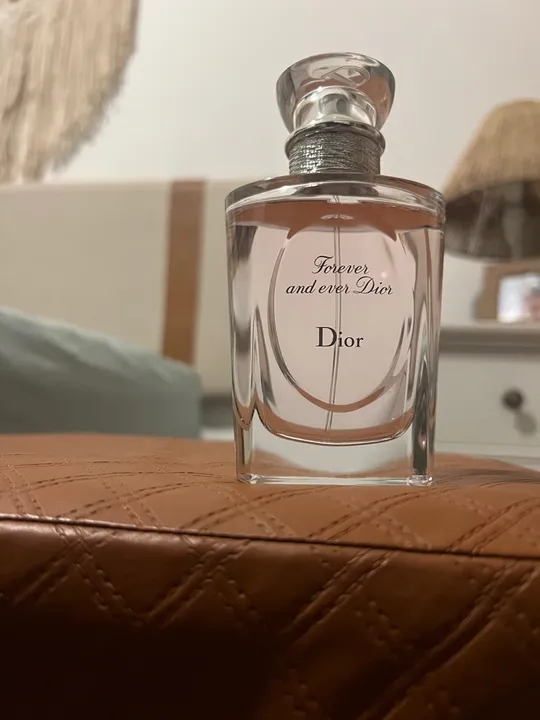 Perfume DIOR Forever and Ever - 100ml