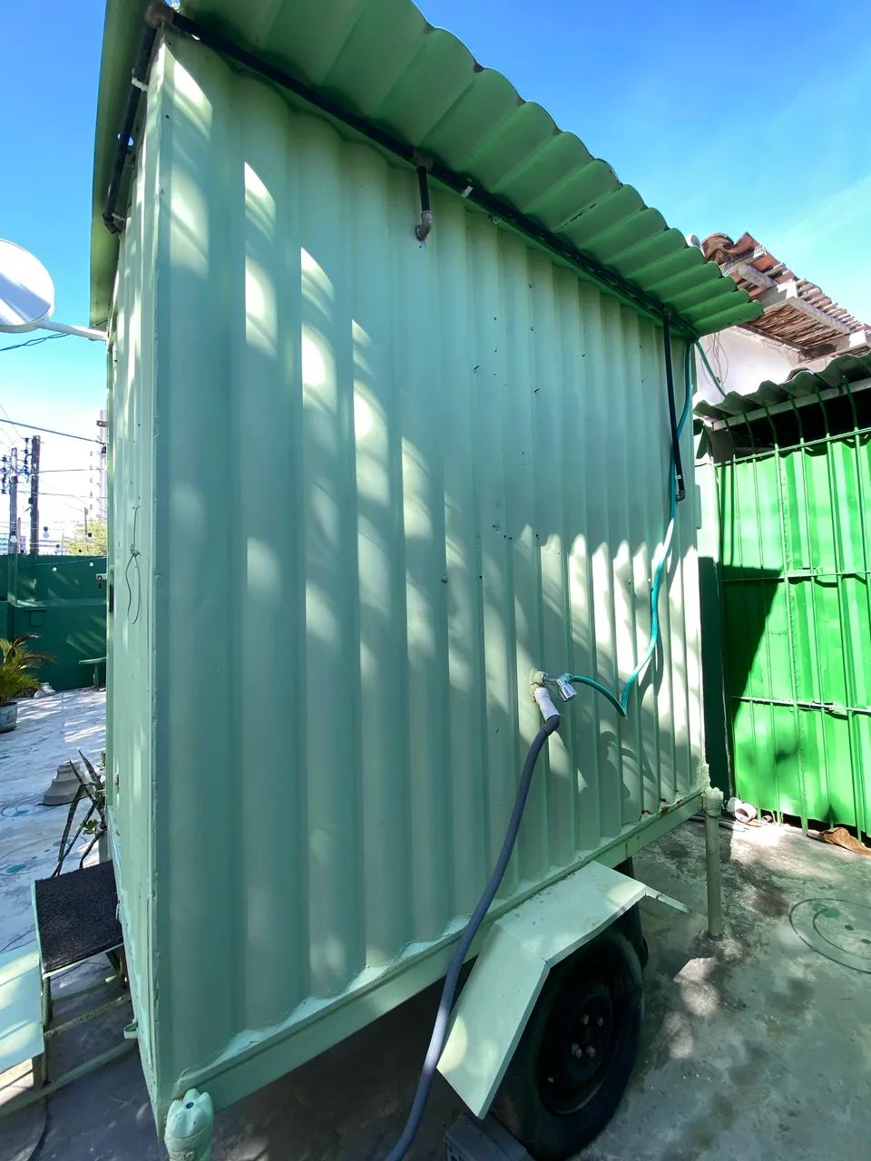 Trailer Food Truck - Foto 6