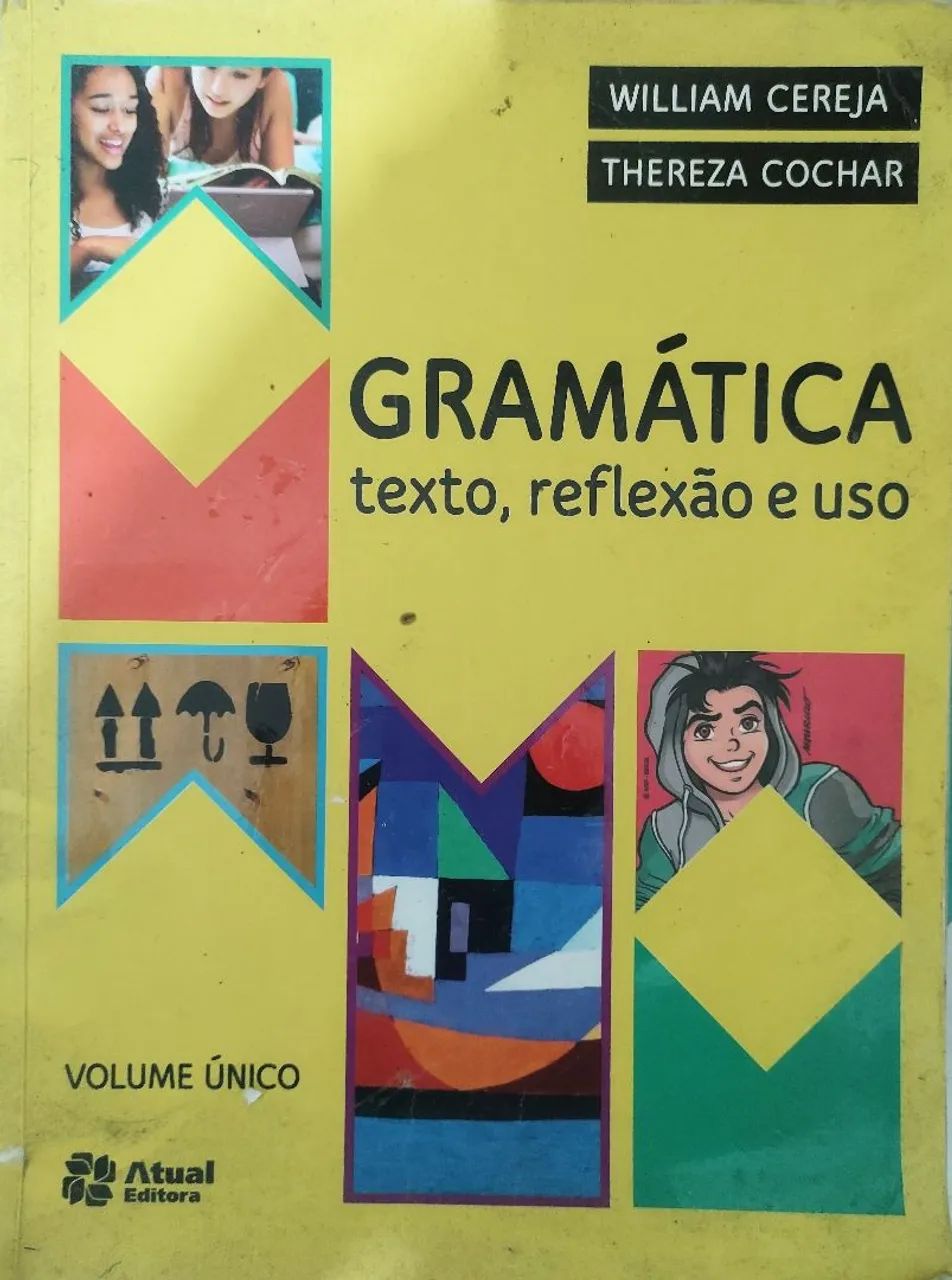 8 livros variados  - Foto 3