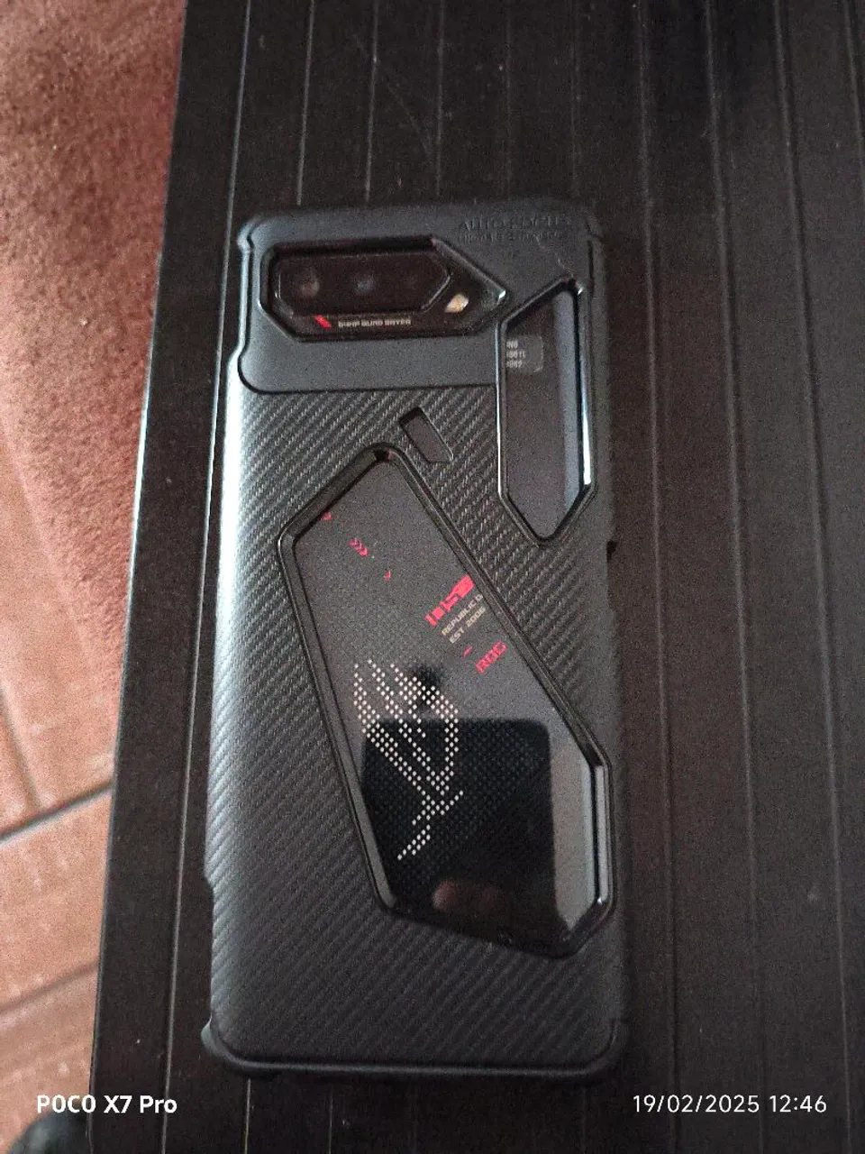 Rog Phone 5s