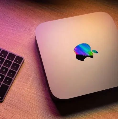 Mac Mini 2018 - I7 3.2GHZ HD - 1Tssd 64G de memoria Ram