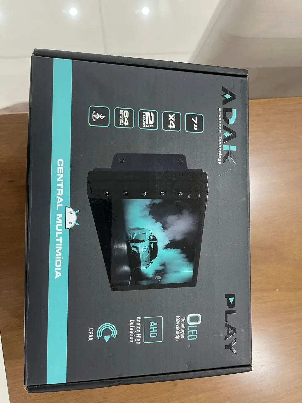 Multimídia  - Foto 5