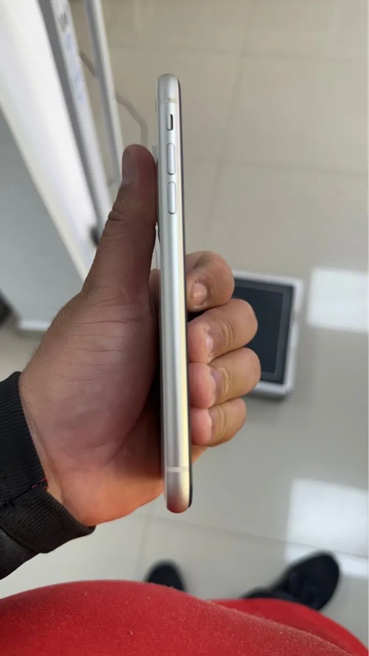 Tela de Celular iPhone - Peça de Reposição - Foto 4