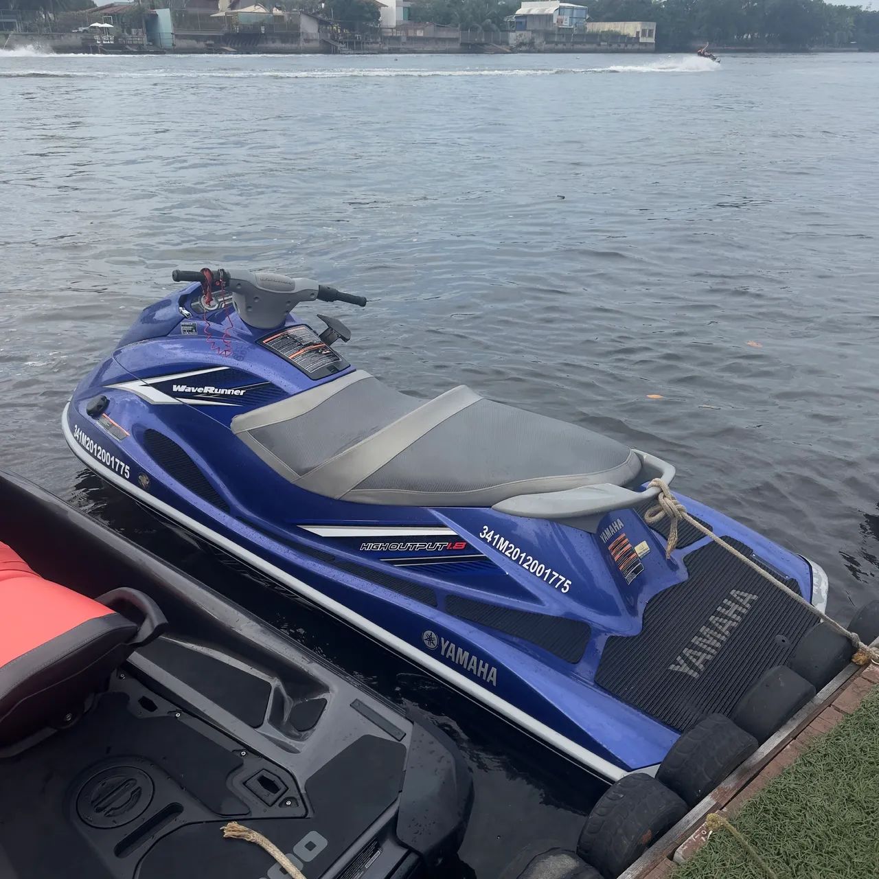 Jetski 