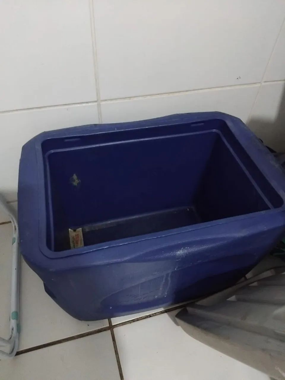 Caixa térmica cooler  - Foto 2