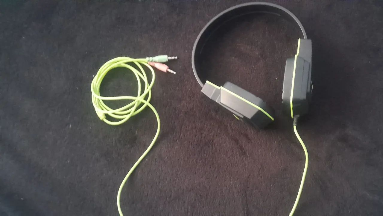 Headset gamer multilaser - Foto 5